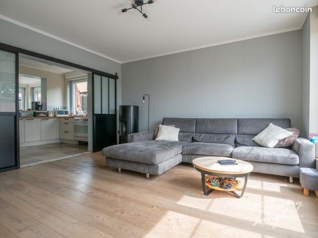 Maison vente à Lille, Bachy