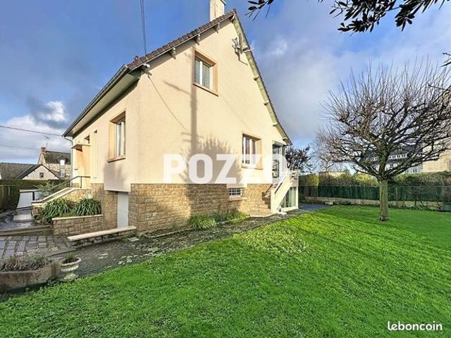 Maison vente à Avranches