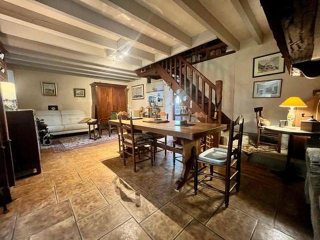 Villa vente à Lotissement du Roz, Peumerit