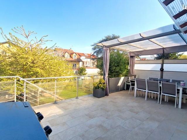 Maison vente à L'Haÿ-les-Roses, Orly