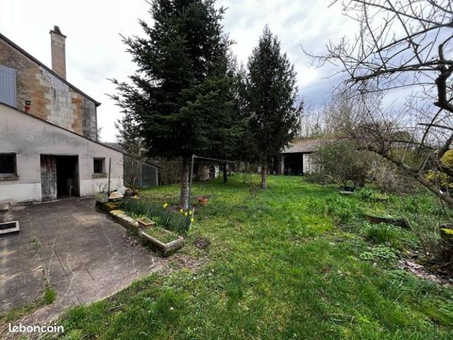 Maison vente à Châtellerault, Lencloître