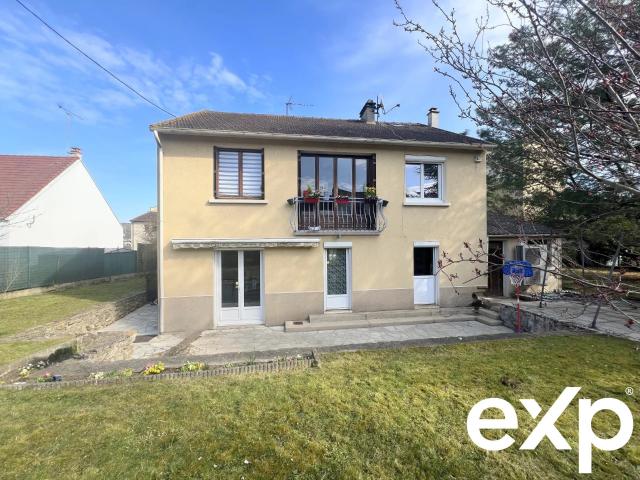 Maison vente à Gassicourt, Mantes-la-Jolie