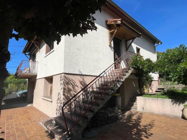 Maison vente à France métropolitaine, Saint-etienne