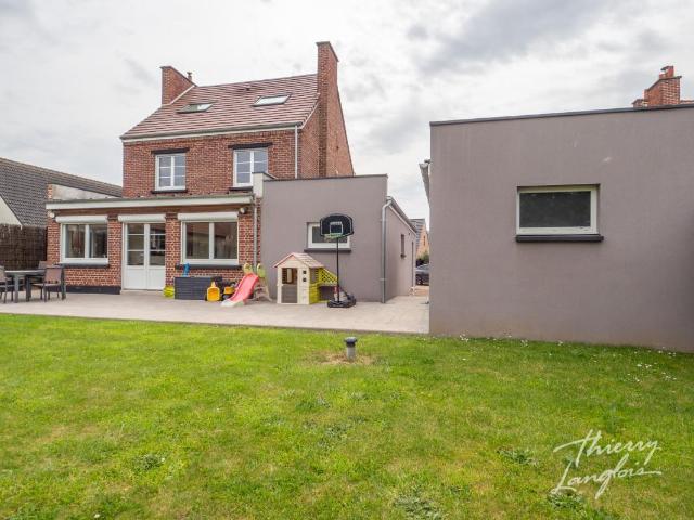 Maison vente à Bachy, Nord
