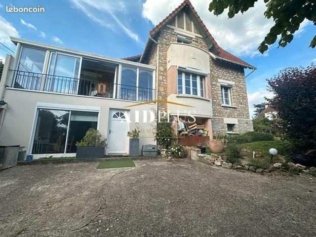 Maison vente à Argenteuil, Saint-leu-la-forêt