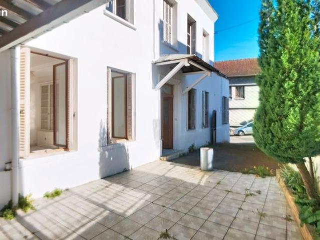 Maison vente à Rouen, Elbeuf