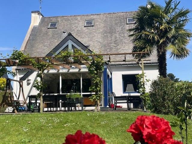 Maison vente à Saint-Brieuc, Bretagne