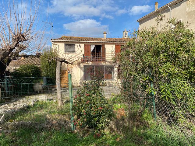 Maison vente à Alès, Navacelles