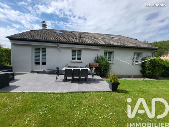 Maison vente à Charleville-Mézières, Neufmanil