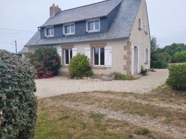 Maison vente à Lann ar Cleis, Trébeurden
