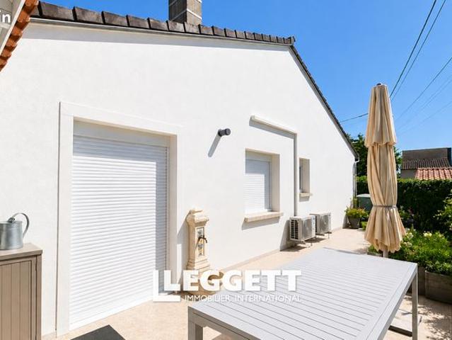 Maison vente à Périgueux, Nouvelle-Aquitaine