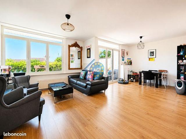 Maison vente à Mantes-la-Jolie, Limay