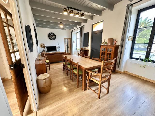 Maison vente à Kergroaz, Pouldreuzic