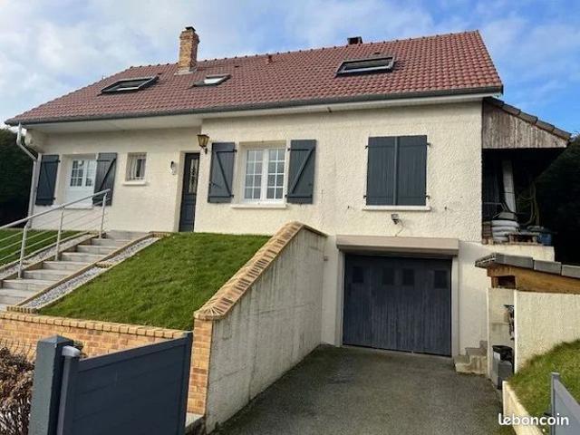 Maison vente à Le Havre, Criquetot-l'esneval