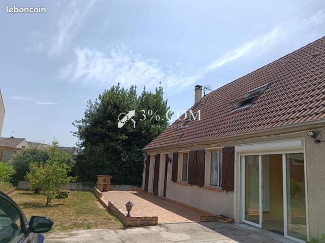 Maison vente à Villeneuve-saint-germain