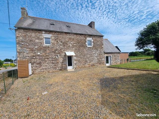 Maison vente à Guingamp, Bretagne