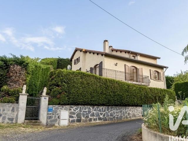 Maison vente à Le Puy-en-Velay, Haute-Loire