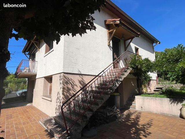 Maison vente à France métropolitaine, Saint-etienne