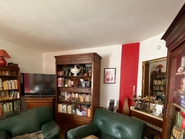 Maison vente à Angoulême, Aignes-et-puypéroux