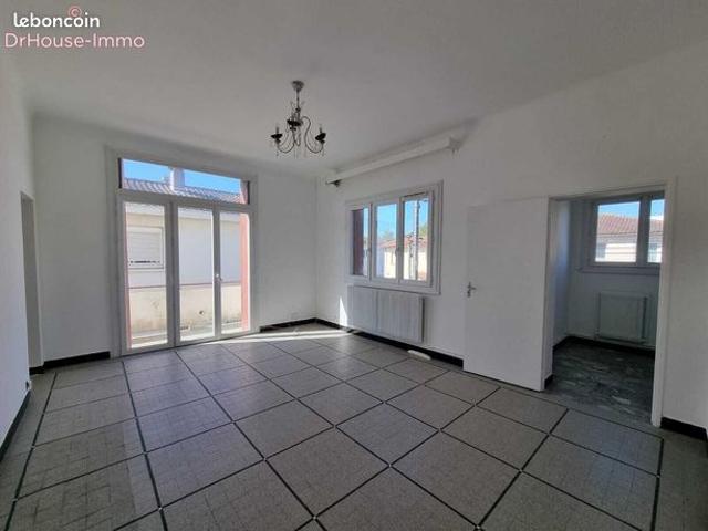 Maison vente à Toulouse