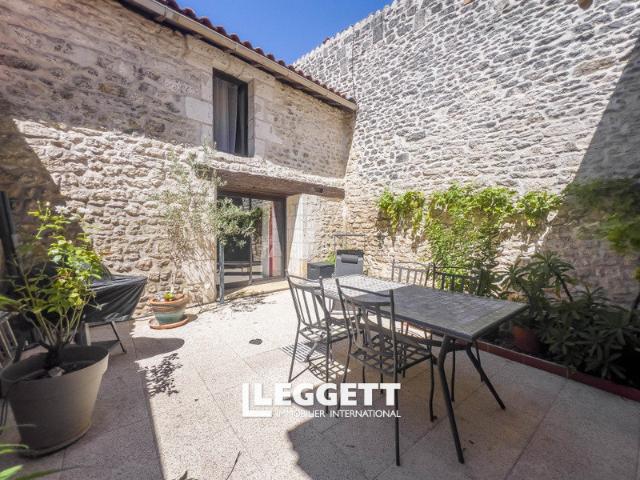 Maison vente à Angoulême, Aignes-et-puypéroux