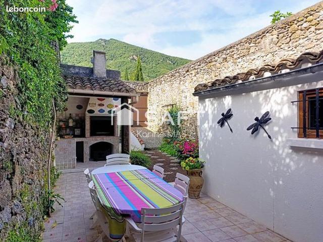 Maison vente à Vignevieille, Aude