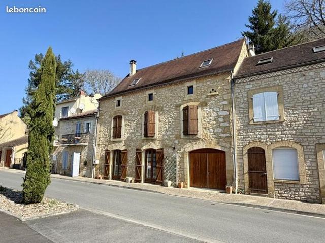 Maison vente à Sarlat-la-Canéda, Nouvelle-Aquitaine