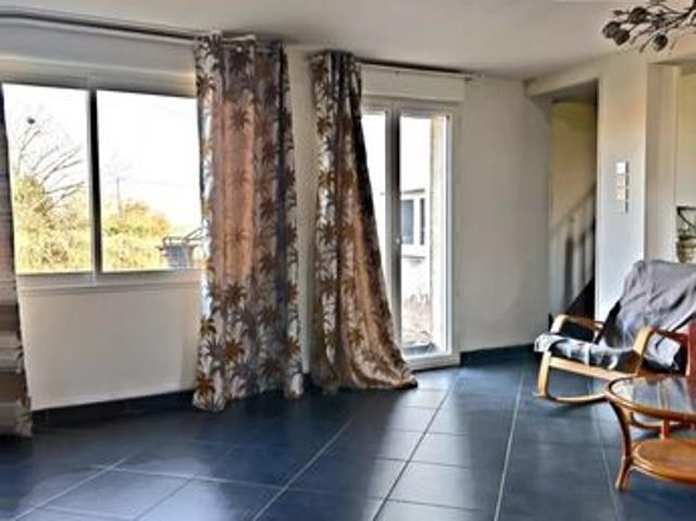 Maison vente à Montbard, La Roche-en-brenil