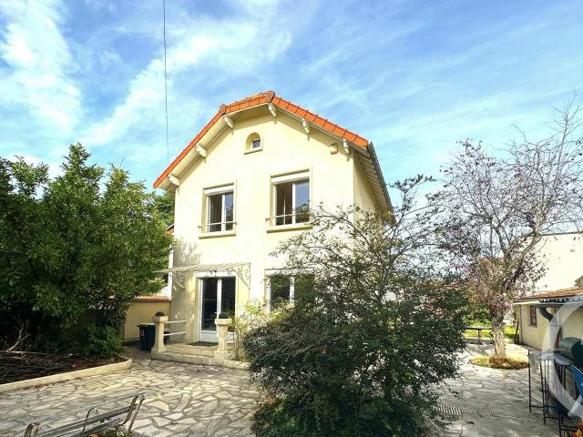 Maison vente à Nogent-sur-Marne, Saint-maur-des-fossés