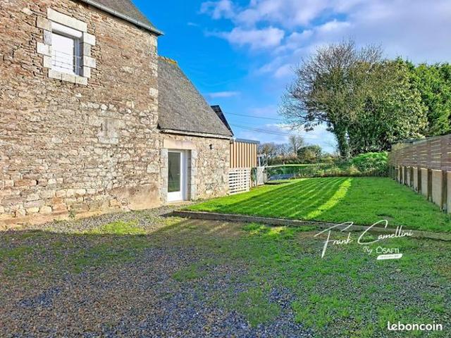 Maison vente à Guingamp, Bretagne