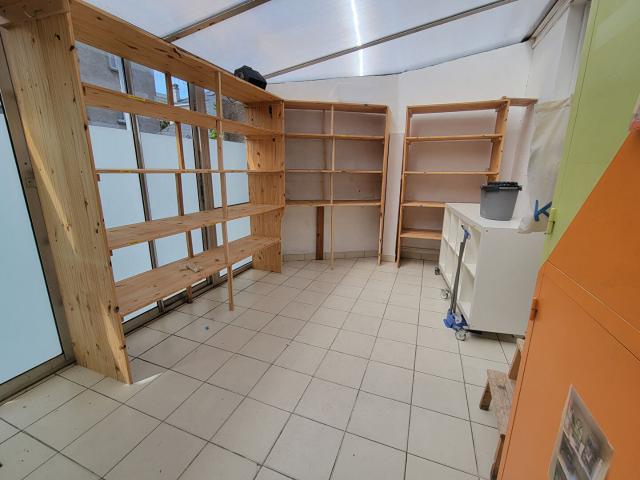 Maison vente à Tours