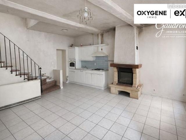 Maison vente à Perpignan, Montner