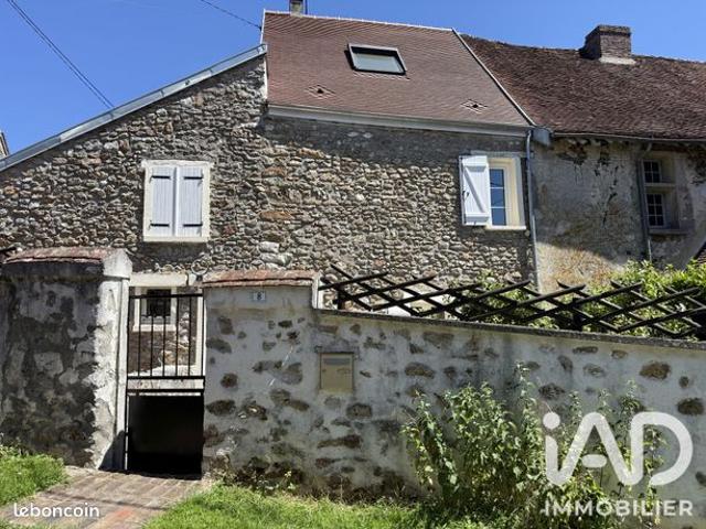 Maison vente à Provins, Verdelot