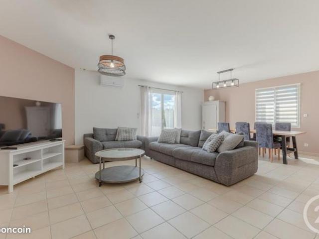 Maison vente à Bordeaux, Créon