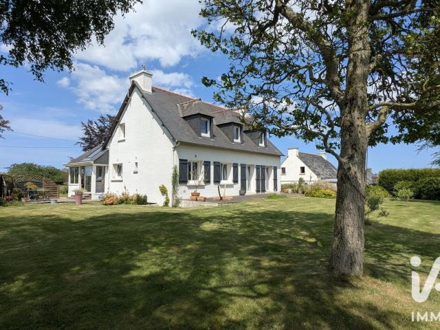 Maison vente à Kerfraval, Kerfot