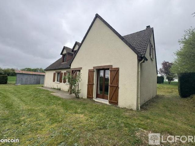 Maison vente à Bernay, Saint-laurent-du-tencement