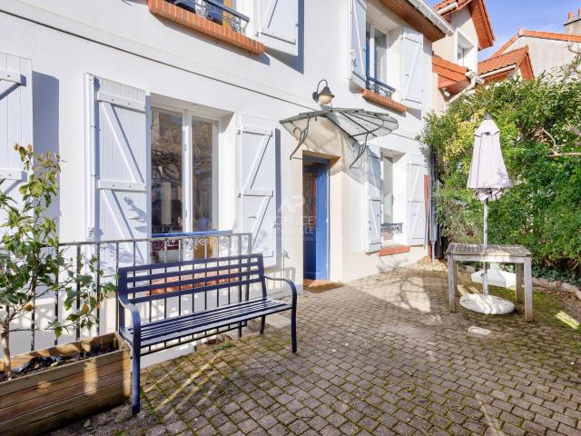 Maison vente à Chataigneraie, Sèvres