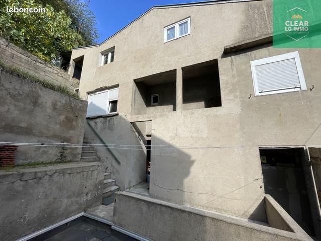 Maison vente à Thionville, Hayange