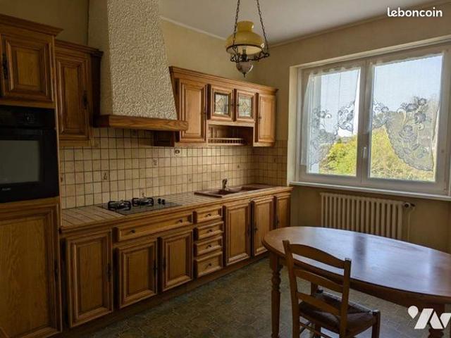 Maison vente à Quimper, Bretagne