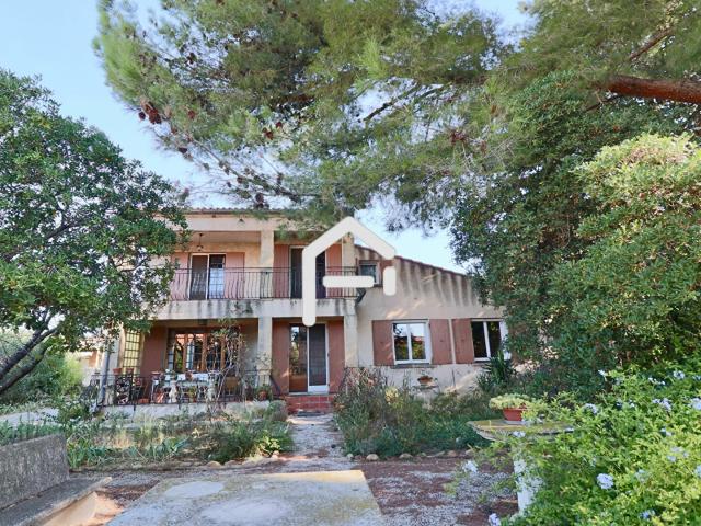 Maison vente à Istres, Saint-chamas