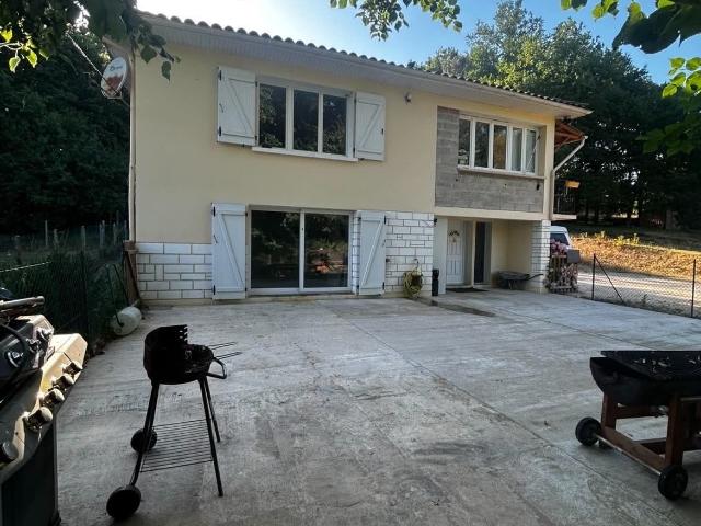 Maison vente à Bergerac, Saint-capraise-de-lalinde