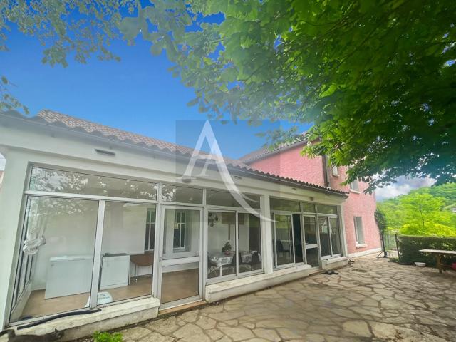 Maison vente à Cahors, Soturac