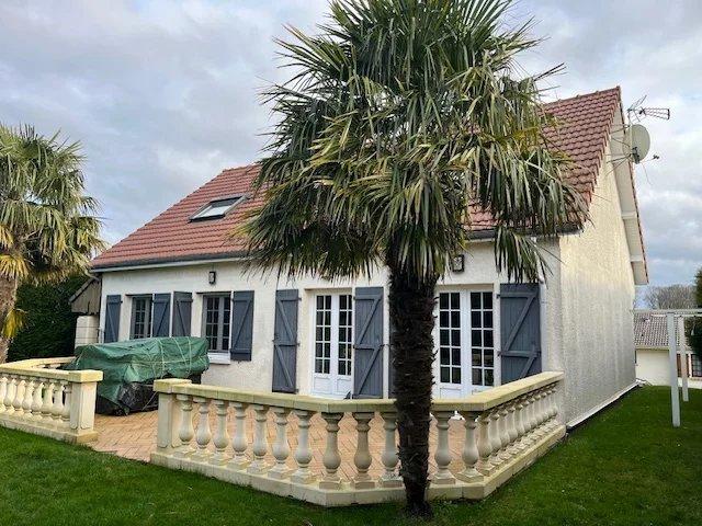 Maison vente à Le Havre, Criquetot-l'esneval