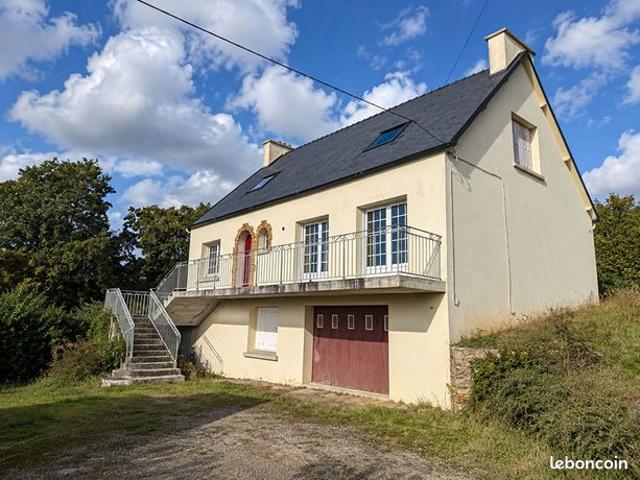 Maison vente à Loperhet, Finistère