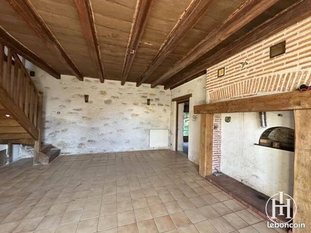 Maison vente à Saint-Amand-Montrond, Charenton-du-cher
