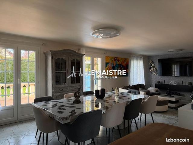 Maison vente à Le Havre, Les Loges