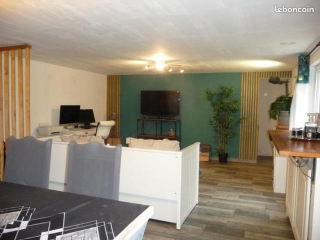 Maison vente à Montbrison, Savigneux