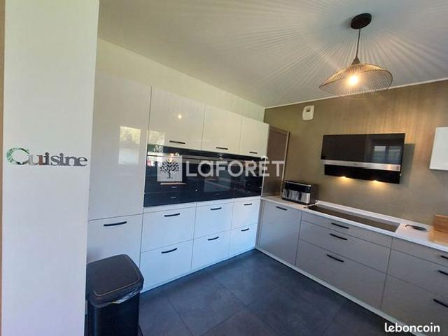 Maison vente à Thionville, Audun-le-tiche