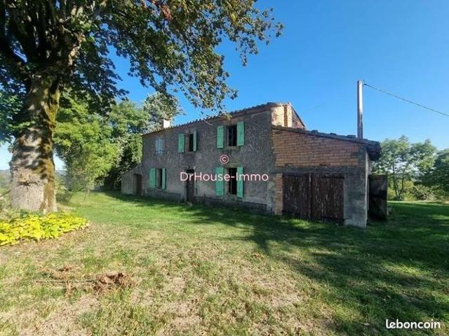 Maison vente à Castres, Puylaurens