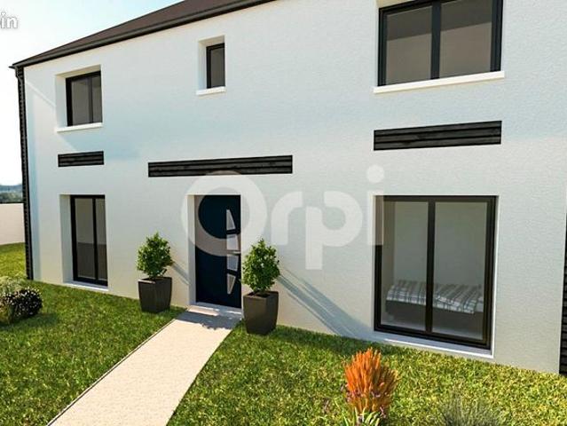 Maison vente à Mantes-la-Jolie, Aubergenville